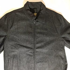 Old Navy Heather Grey Jacket XL